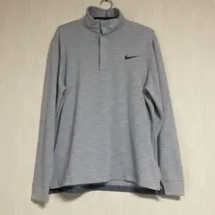 Nike Golf Dri-FIT グレー XL