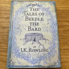 The Tales of Beedle The Bard