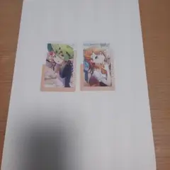 プロセカ　カラフルステージ！ePick card15C 花里みのりセット