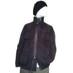 ONE GRAVITY レザージャケット ライダース 黒 ブラック ライダースジャケット 黒 レザー