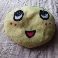ふなっしー　抱き枕　【８５㎝】　抱き枕　クッション　もちもち　特大　ぬいぐるみ 2025年最新】ふなっしー抱き枕の人気アイテム - メルカリ