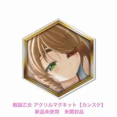 2025年最新】カンスケ 戦国乙女 キーホルダーの人気アイテム
