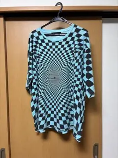 ALDIES グルグルビッグT