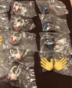 仮面ライダーシリーズ コロンとリング2