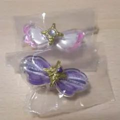プリキュア　キラルンリボン