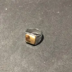 【希少】vintage ヴィンテージ オールド リング アメカジ 17号