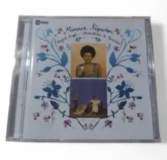 minnie riperton ／Perfect angel ＋1AlbumCD