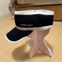 TIGORA GOLF キャップ