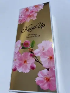 コーヨーアップ　プレミアムエッセンシャルミスト （美容液）高陽社2箱セット Amazon | KOYO UPプレミアムエッセンシャルミスト120ml ×2【美容