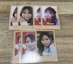 ＝LOVE イコラブ ミニフォトvol.10 大場花菜