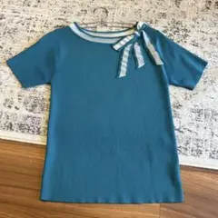 【美品】STRAWBERRY-FIELDS トップス