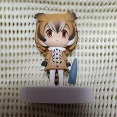 けものフレンズ ワシミミズク フィギュア