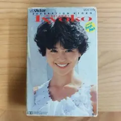 小泉今日子 カセット テープ SEPARATION KYOKO【ジャンク扱い】
