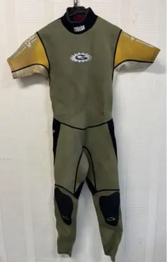 ウエットスーツ　シーガル