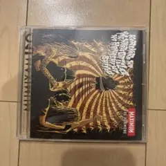MAXIMUM THE HORMONE これからの麺カタコッテリの話をしよう