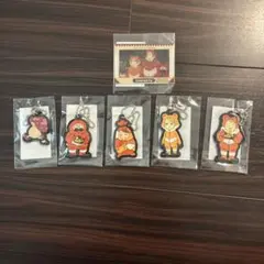 ダンジョン飯 カエルスーツ 6点セット
