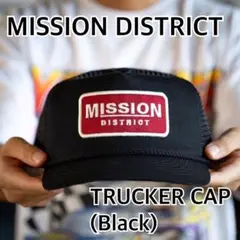 2025年最新】mission district キャップの人気アイテム - メルカリ