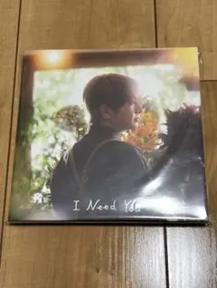 【新品・未開封】 Nissy 「 I Need You 」Blu-ray盤 Amazon.co.jp: I Need You : Nissy(西島隆弘): デジタルミュージック