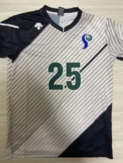 バレーボールTシャツ
