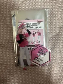 EAGLES SUMMER 2025 アクリルスタンド 古謝樹