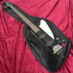ESP 5弦ベース Thunderbird サンダーバード 変形ベース