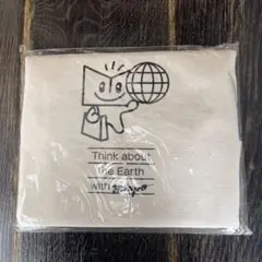 エコバッグ みんぽう伝次郎 エコバック トート