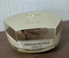 中古品 アベイユロイヤルクリーム50ml