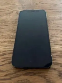 iPhone12 Pro パシフィックブルー　128GB