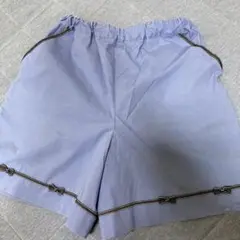 ファミリア　ハーフパンツ160