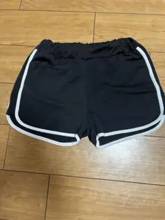 キッズ　ショートパンツ　短パン　150センチ