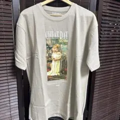 xeno Tシャツ