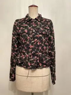 Tricot comme des GARÇONS ジャケット