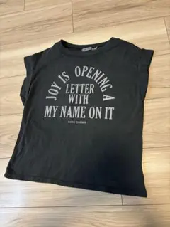 BOBO CHOSES Tシャツ 6-7Y