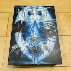 ファイナルファンタジーXIV： 新生エオルゼア コレクターズエディション