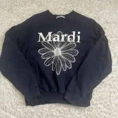 Mardi スウェット