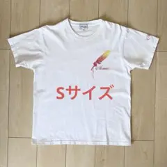 Acoustic Tシャツ Sサイズ 白