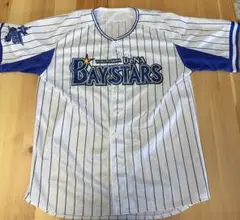 ベイスターズユニフォームLサイズ