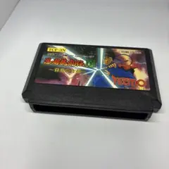 TECMO 忍者龍剣伝3 TCF-3N