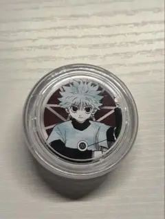 HUNTER×HUNTER キルアのヨーヨーコレクション