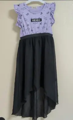 １５０センチワンピース