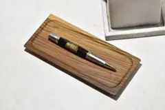 No.430パロサントの小物トレー
