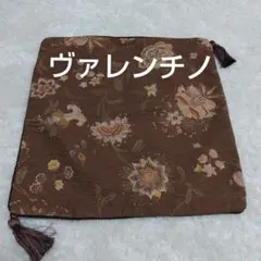 VALENTINO クッションカバー43 × 43