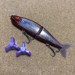 DAIWA FASHAD ダイワ ファシャッドJ 138S ルアー ビッグベイト