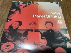 m-flo Planet Shining