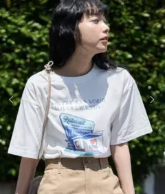 FREAK'S STORE RESTRANTアートTシャツ
