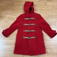 ラルフローレン ダッフルコート