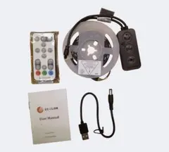 [新品未使用品] ECOLOR TV LEDBacklight E0401