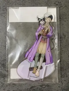 あさぎりゲン　サンリオコラボ　アクリルスタンド　アクスタ　ドクスト