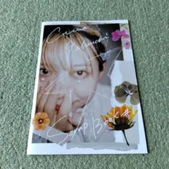 竹内アンナ・ZINE「Scrap　Book＃1」