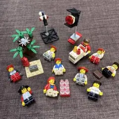♥️レゴ❤️LEGO♥️非売品♥️コカコーラ❤️スタジオコレクション❤️SPセット❤️
